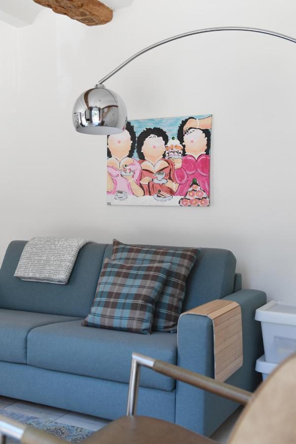 Vakantiewoningen - Buitenverblijf Huiskenshof Zuid-Limburg Klimmen 외부 사진