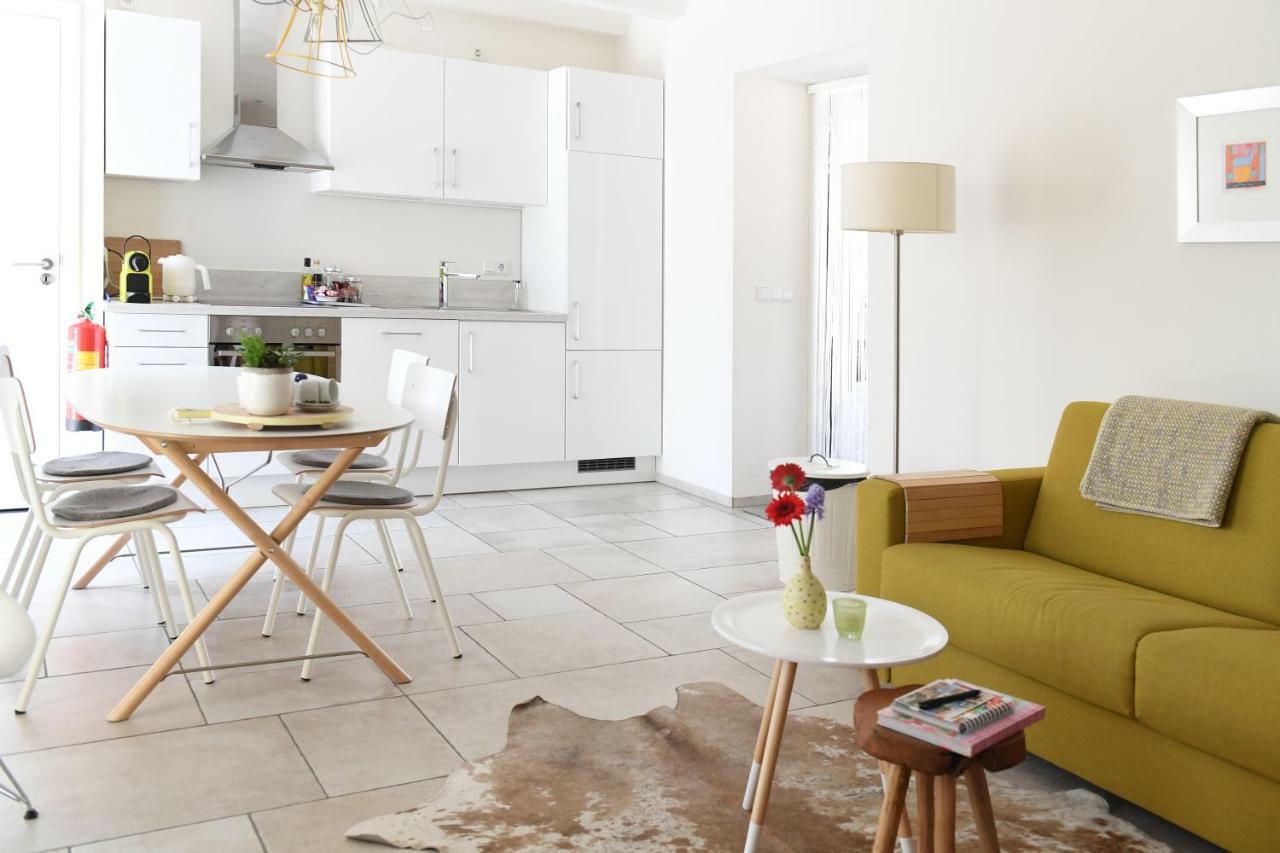 Vakantiewoningen - Buitenverblijf Huiskenshof Zuid-Limburg Klimmen 외부 사진