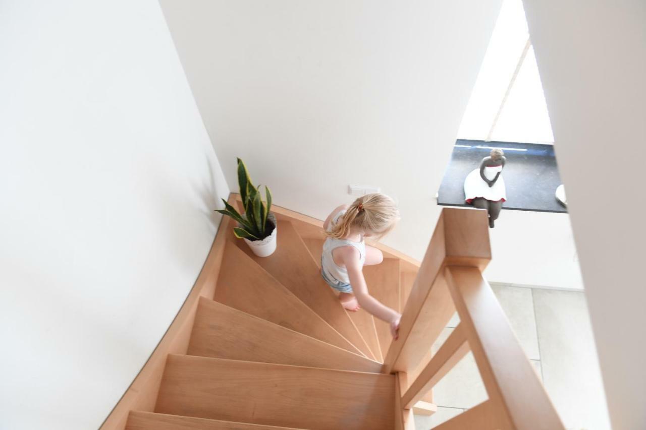 Vakantiewoningen - Buitenverblijf Huiskenshof Zuid-Limburg Klimmen 외부 사진